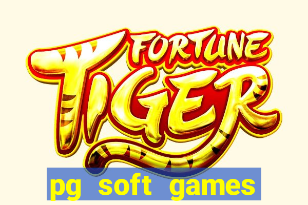 pg soft games fortune ox